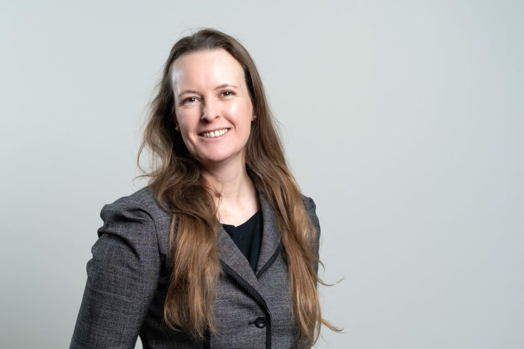 Catherine Strickland