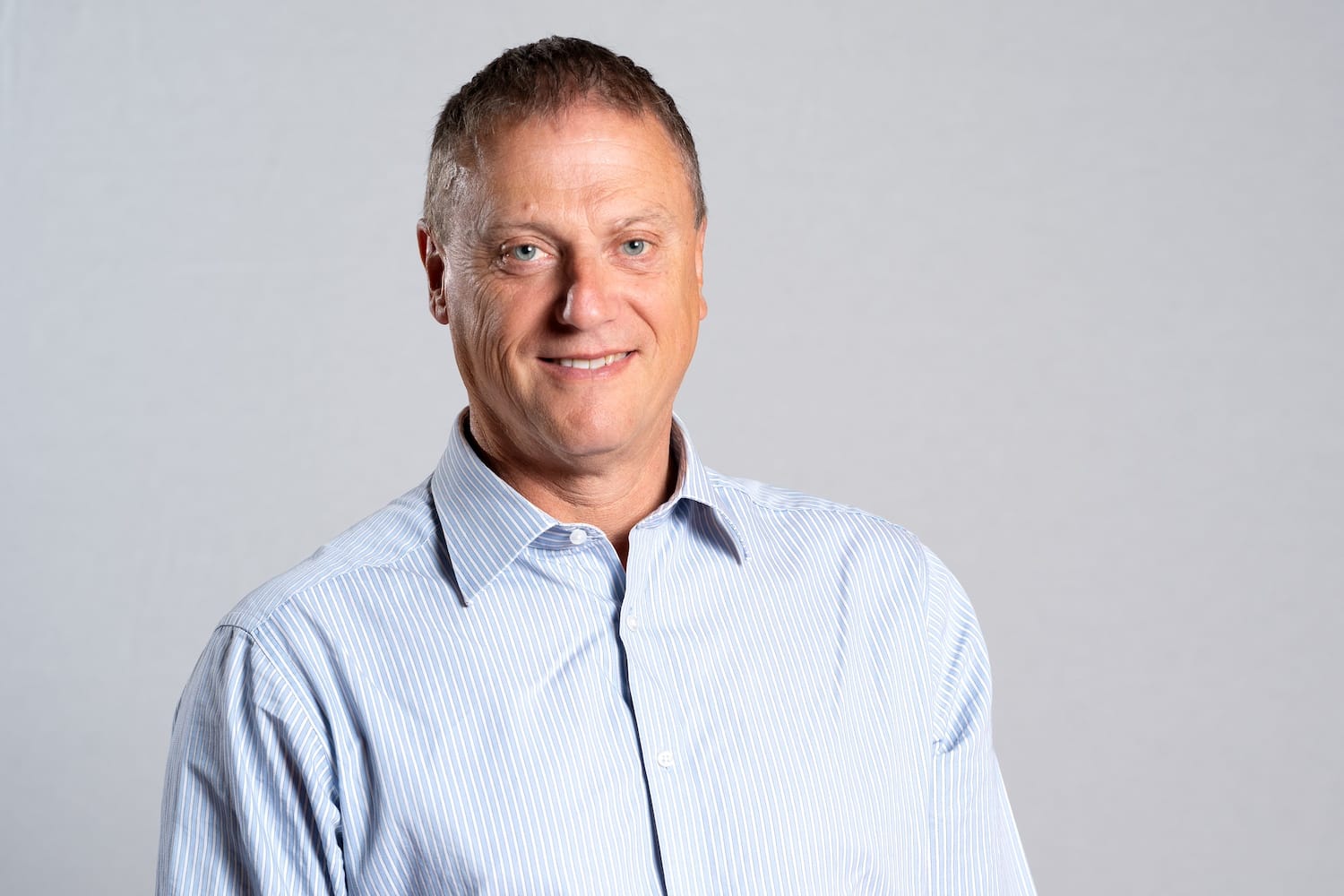 Profile image of Tim Brewis