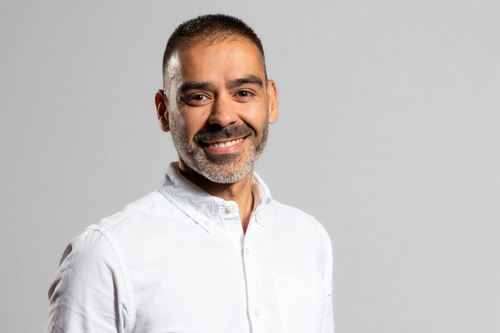 Sylvain Lechat Sanjuan