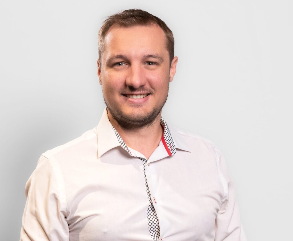 Clément Girard