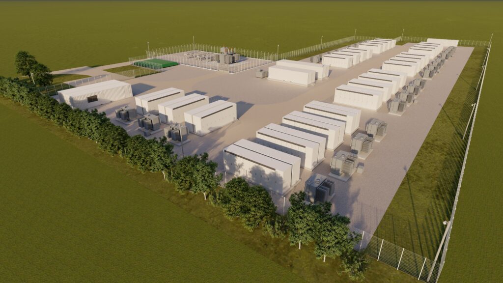 Progetto Chevire mockup