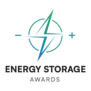 Logo des prix du stockage de l'énergie