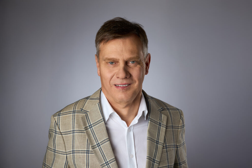Dariusz Kolasiński