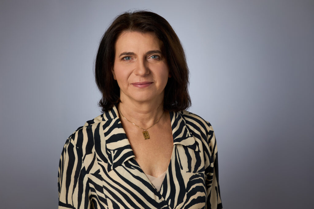 Małgorzata Dybowska