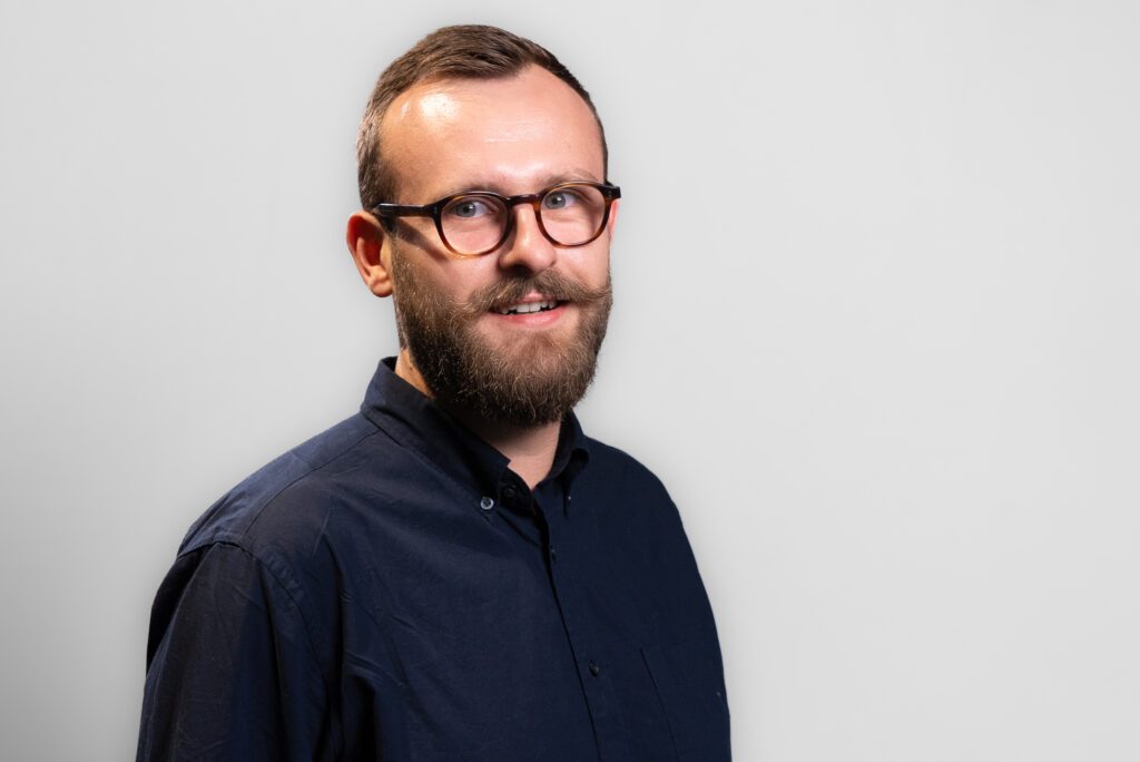 Arnaud Colin Nogaret