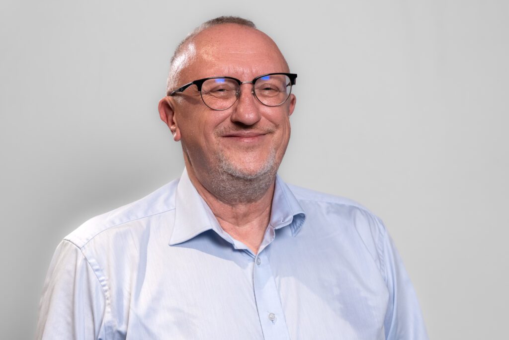 Mariusz Andrzej Luto