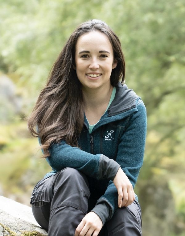 profile image of Megan McCubbin