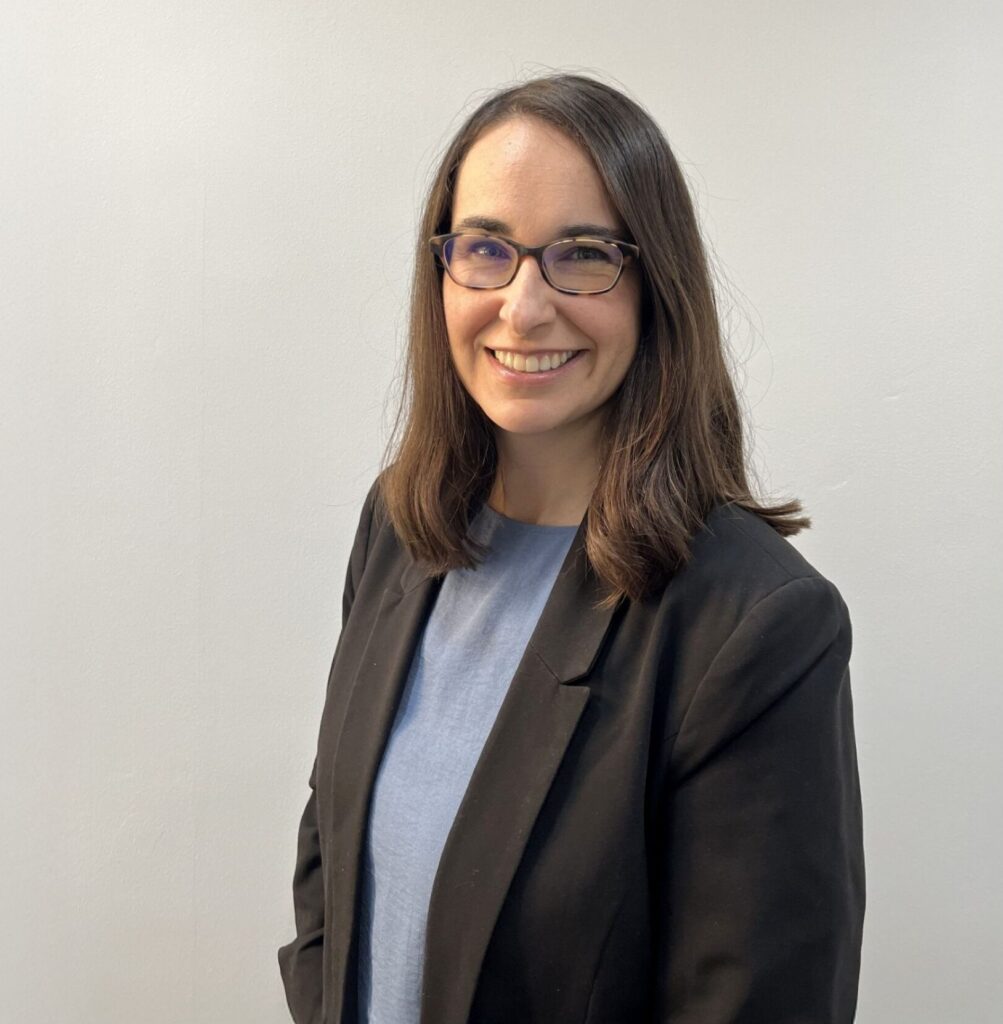 Chloe Zelia Gill-Braun