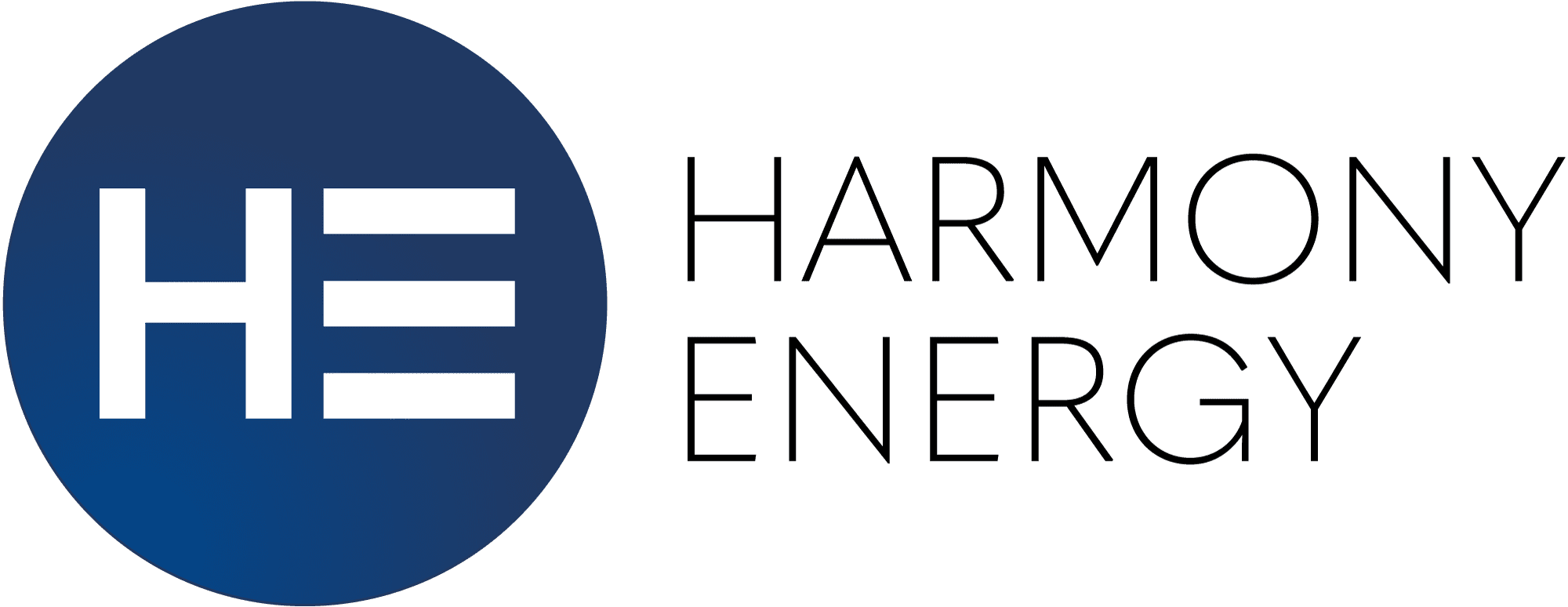 Harmony Energy Logo
