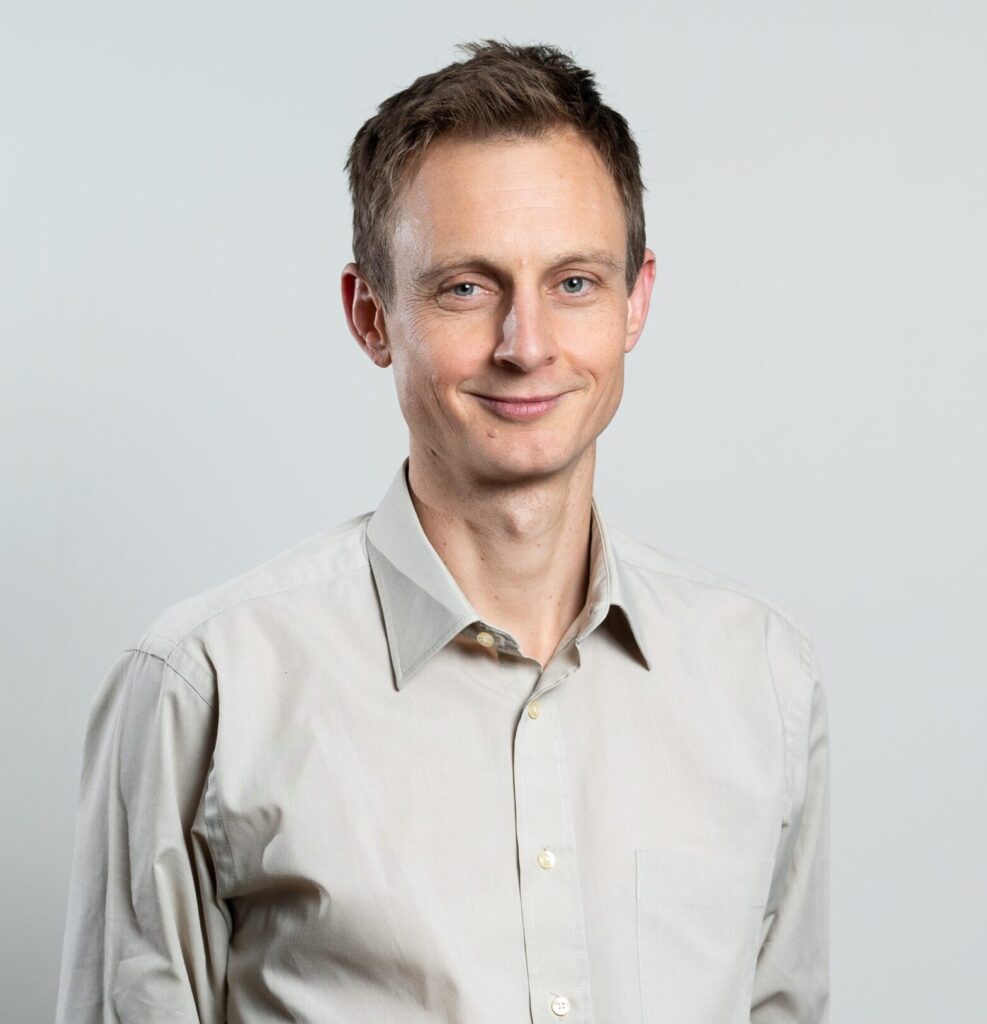 Andy Symonds