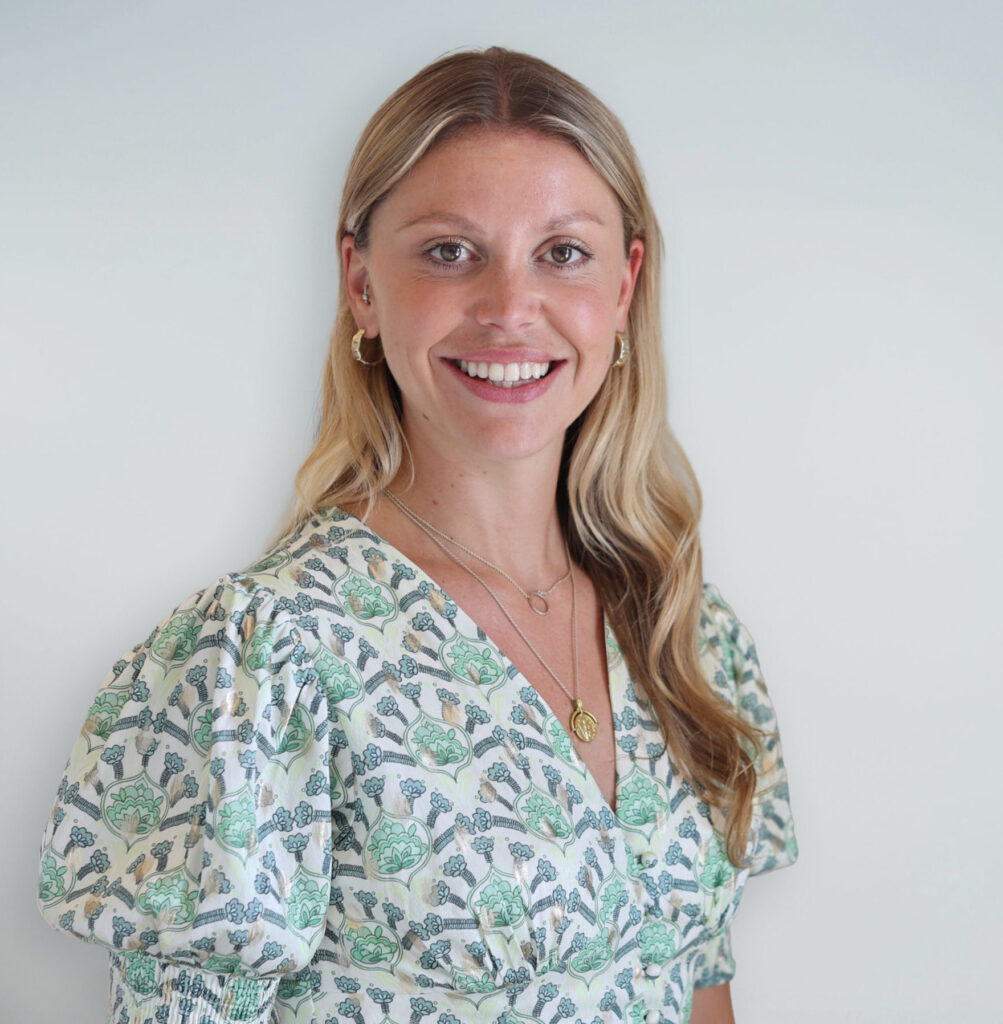 Pippa Greenwood