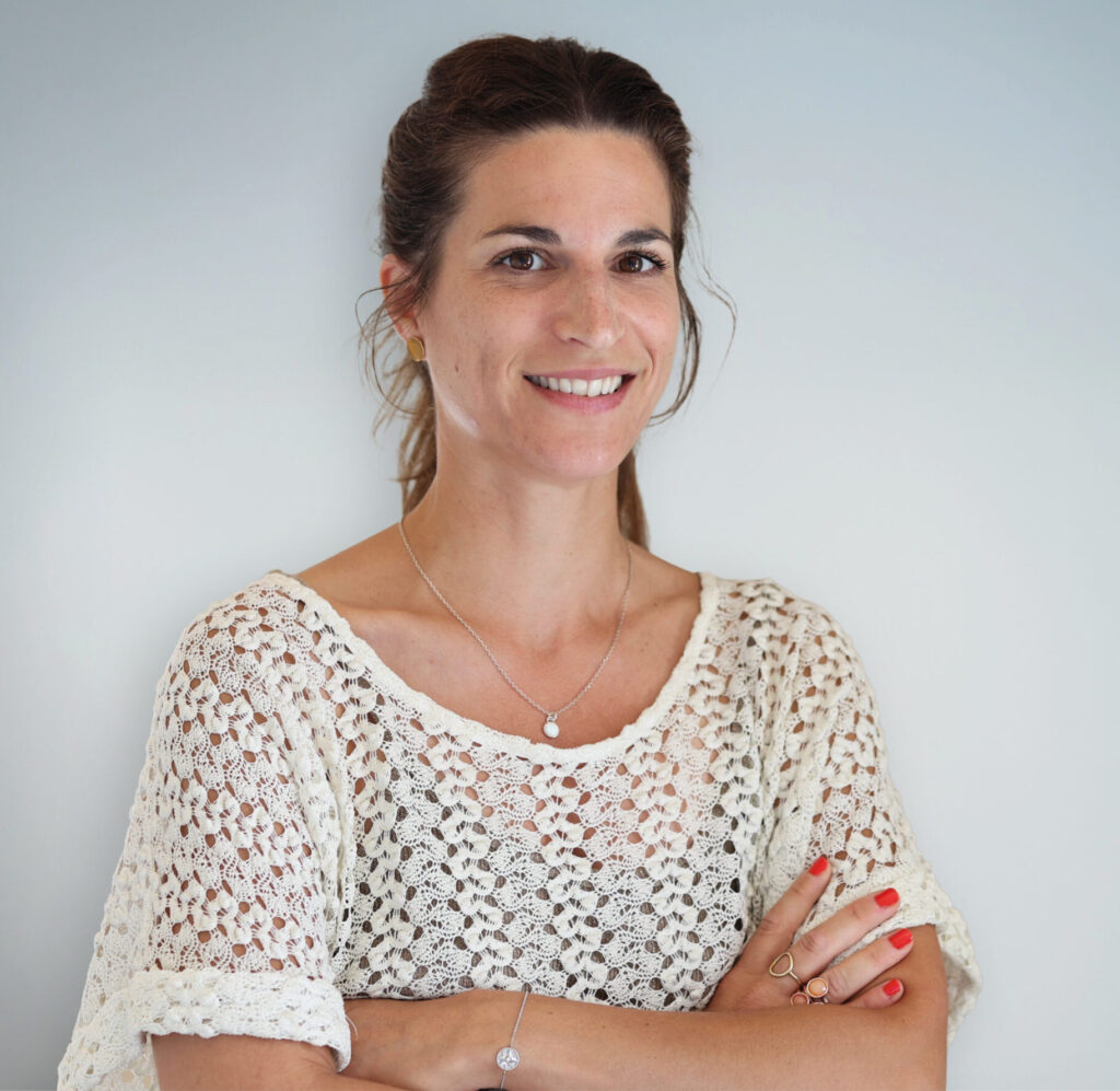 Camille Defosse